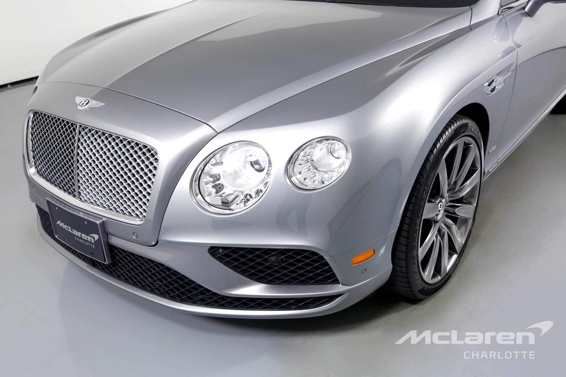 Used 2016 Bentley Continental GT | Charlotte, NC
