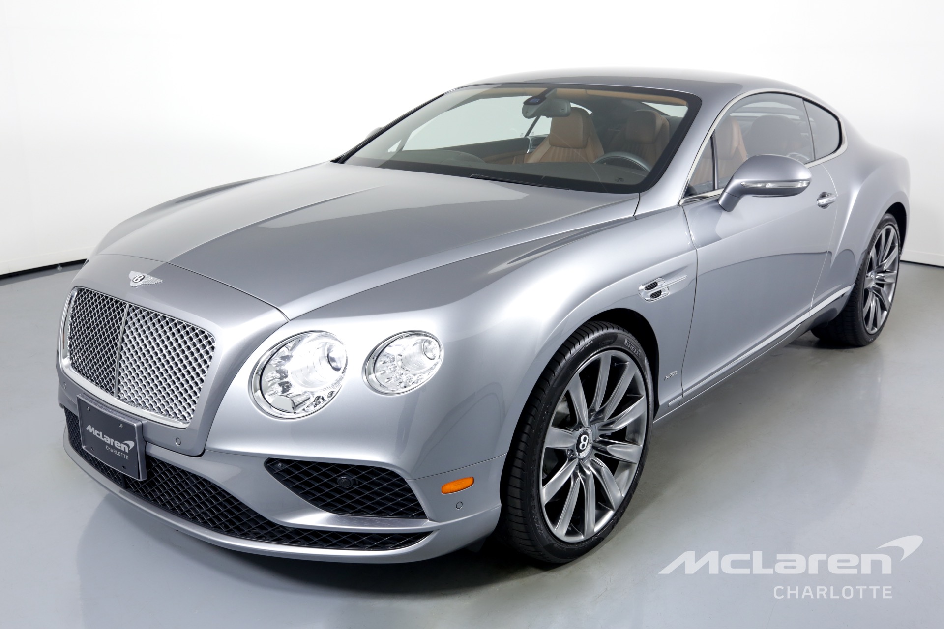 Used 2016 Bentley Continental GT | Charlotte, NC