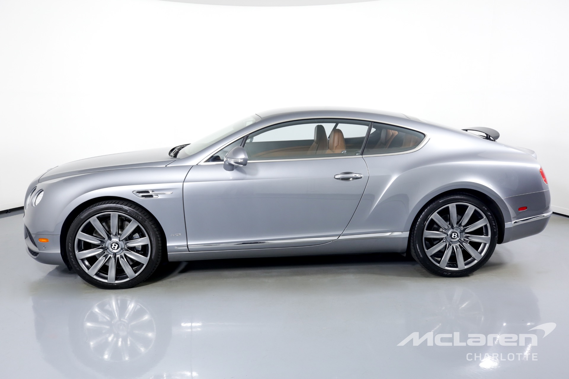 Used 2016 Bentley Continental GT | Charlotte, NC