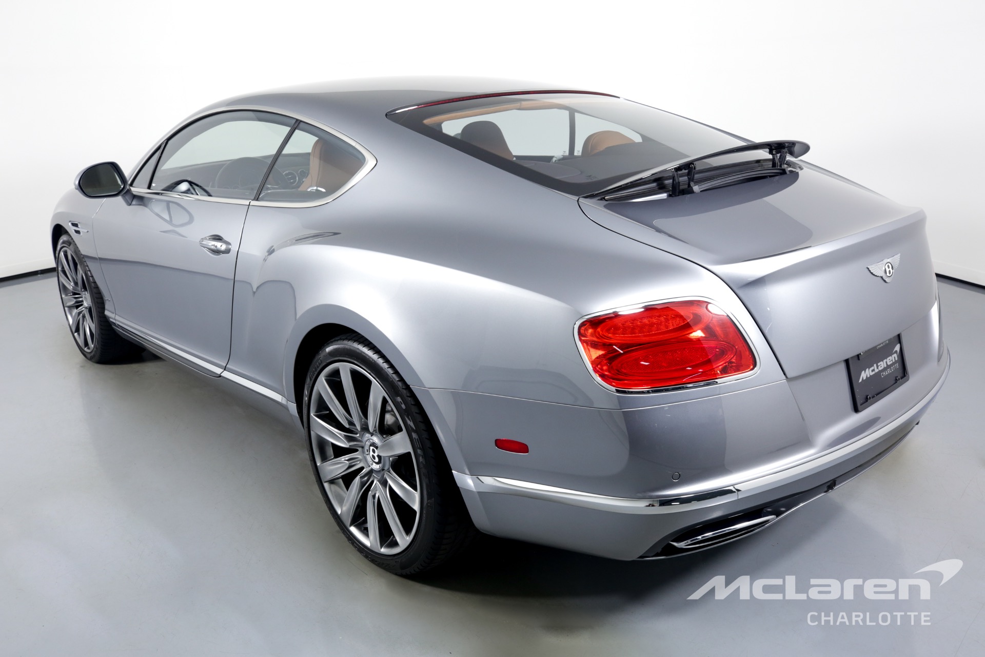 Used 2016 Bentley Continental GT | Charlotte, NC