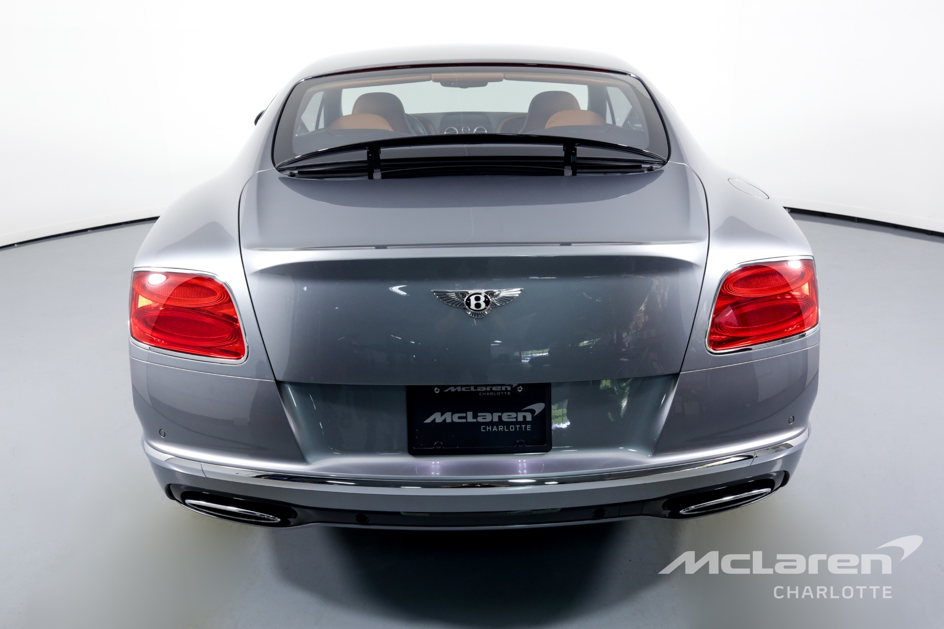 Used 2016 Bentley Continental GT | Charlotte, NC