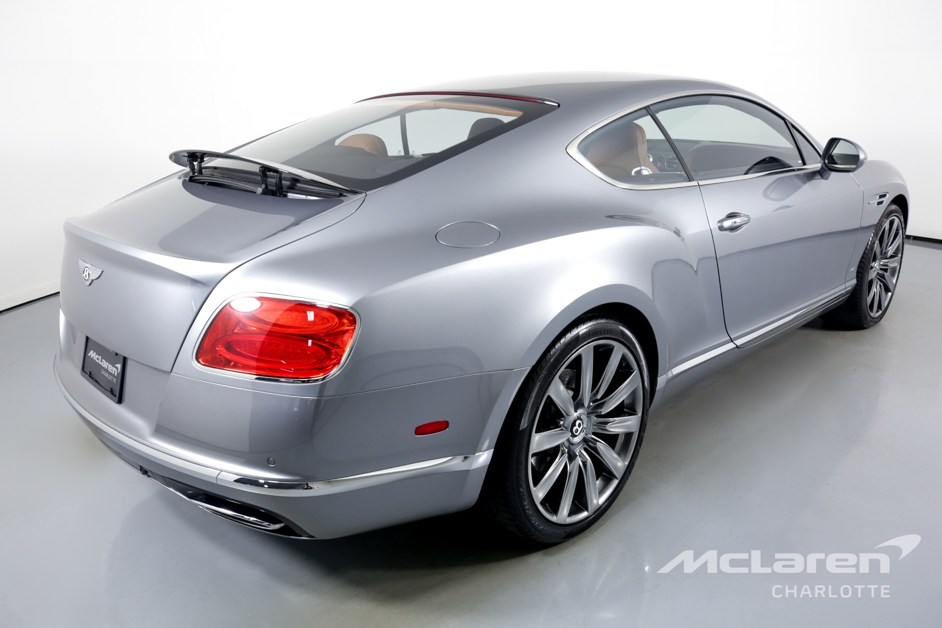 Used 2016 Bentley Continental GT | Charlotte, NC