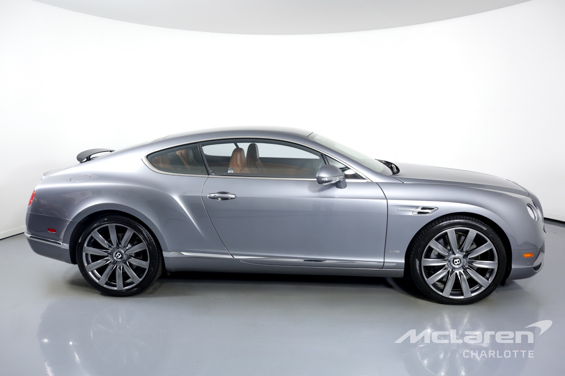 Used 2016 Bentley Continental GT | Charlotte, NC