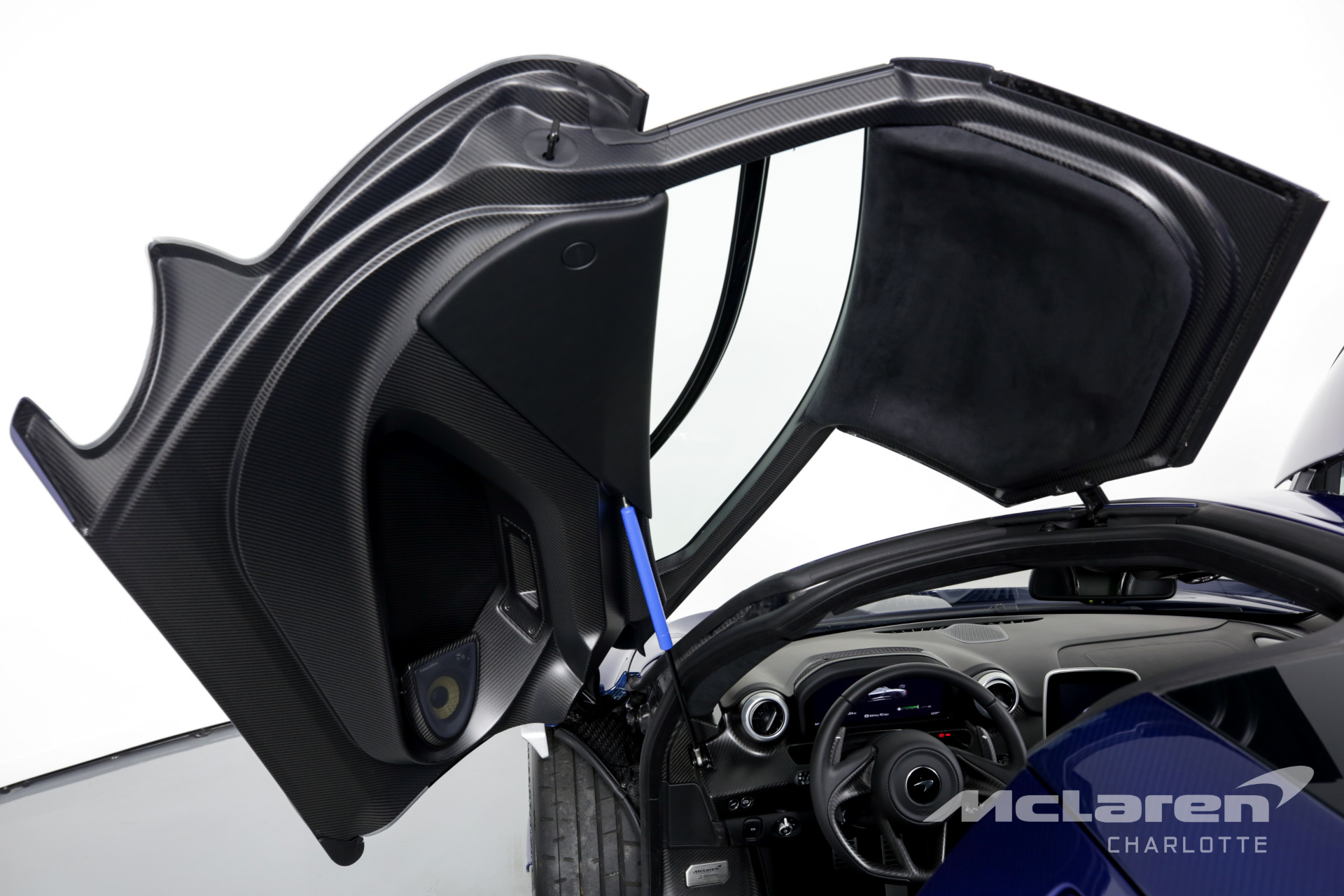 Used 2019 McLaren Senna | Charlotte, NC