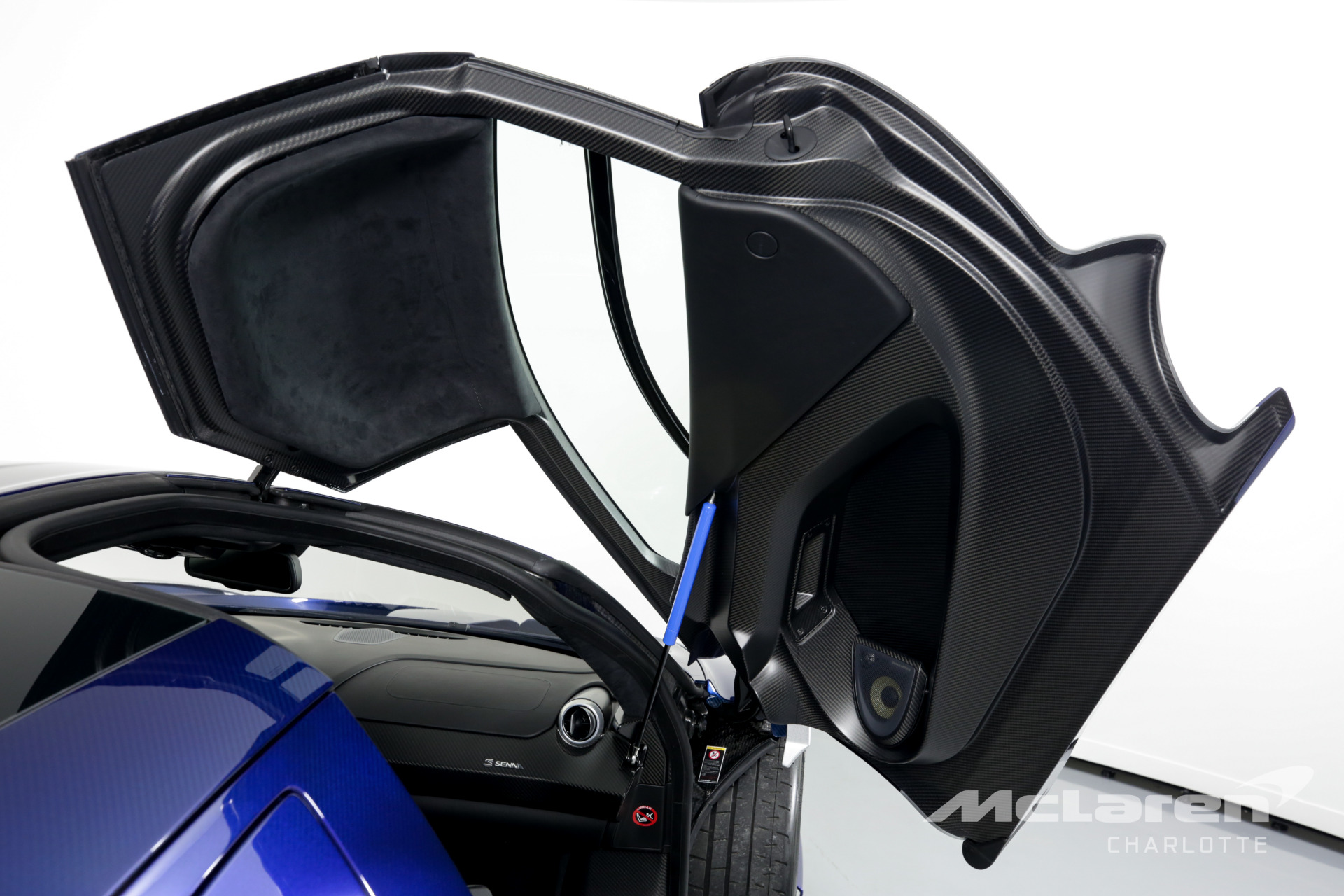 Used 2019 McLaren Senna | Charlotte, NC