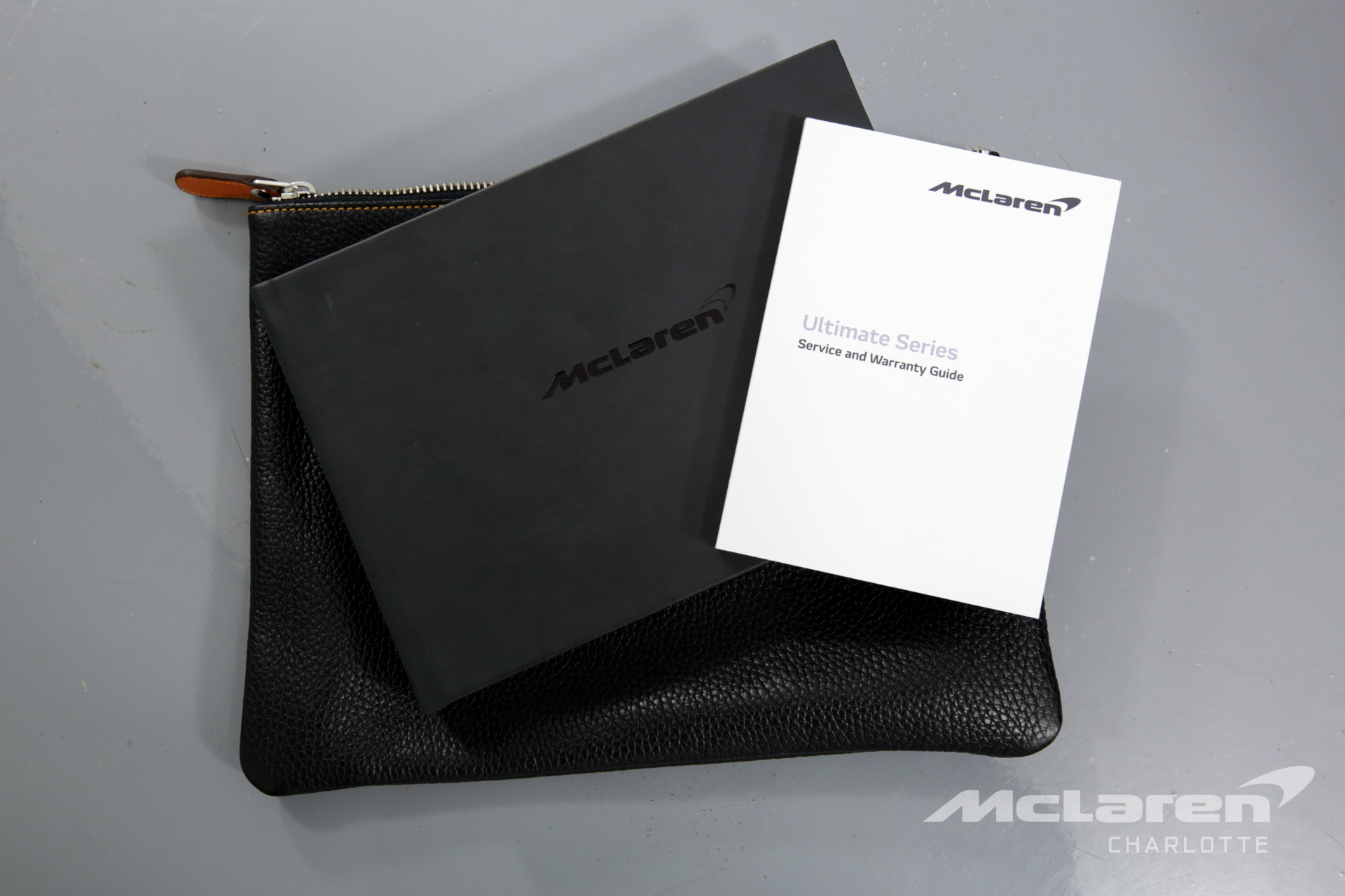 Used 2019 McLaren Senna | Charlotte, NC