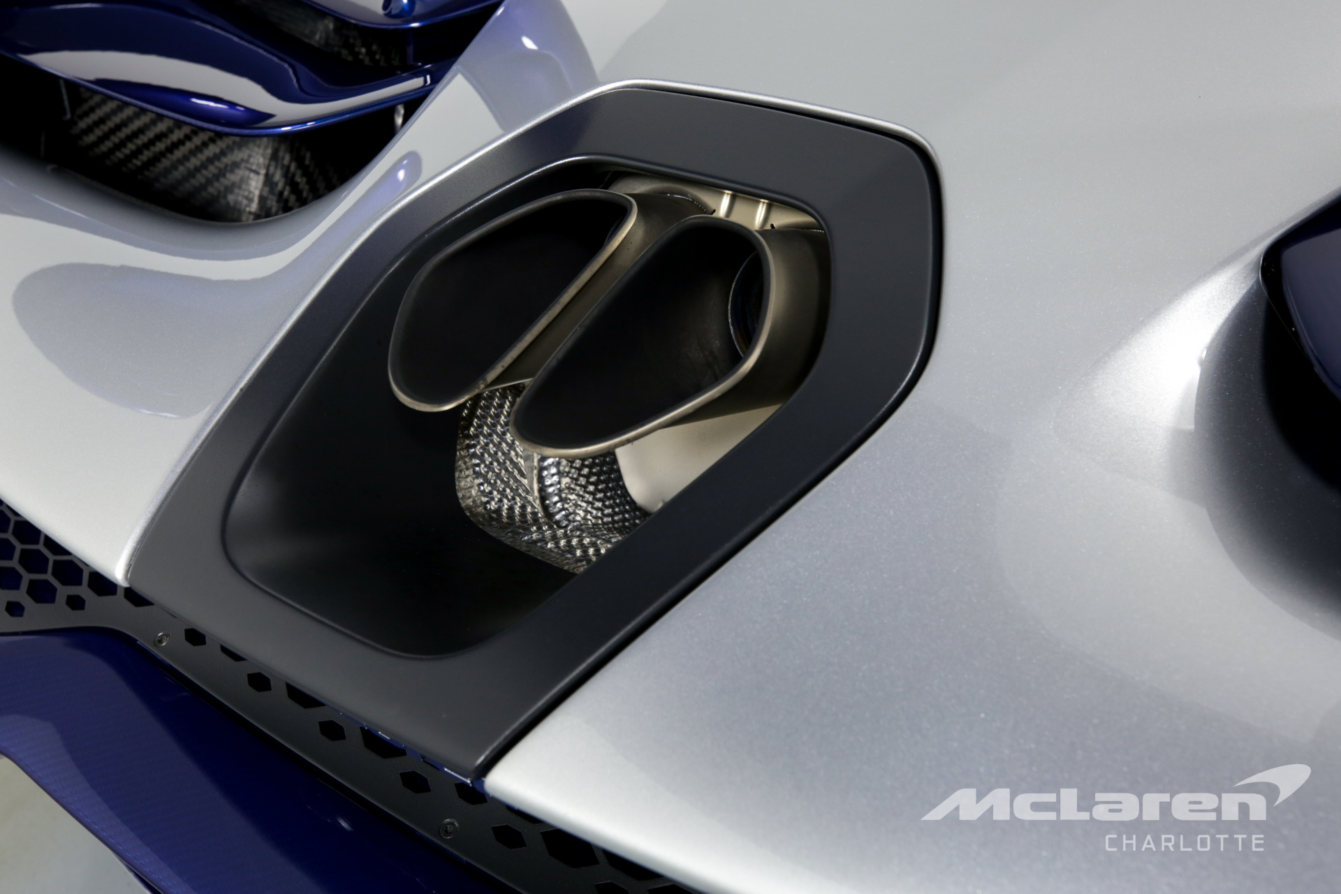 Used 2019 McLaren Senna | Charlotte, NC