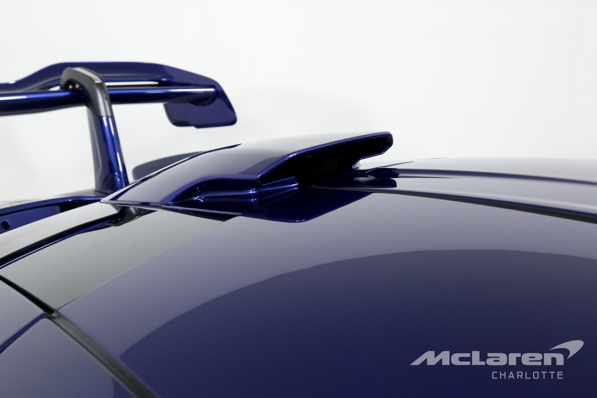 Used 2019 McLaren Senna | Charlotte, NC