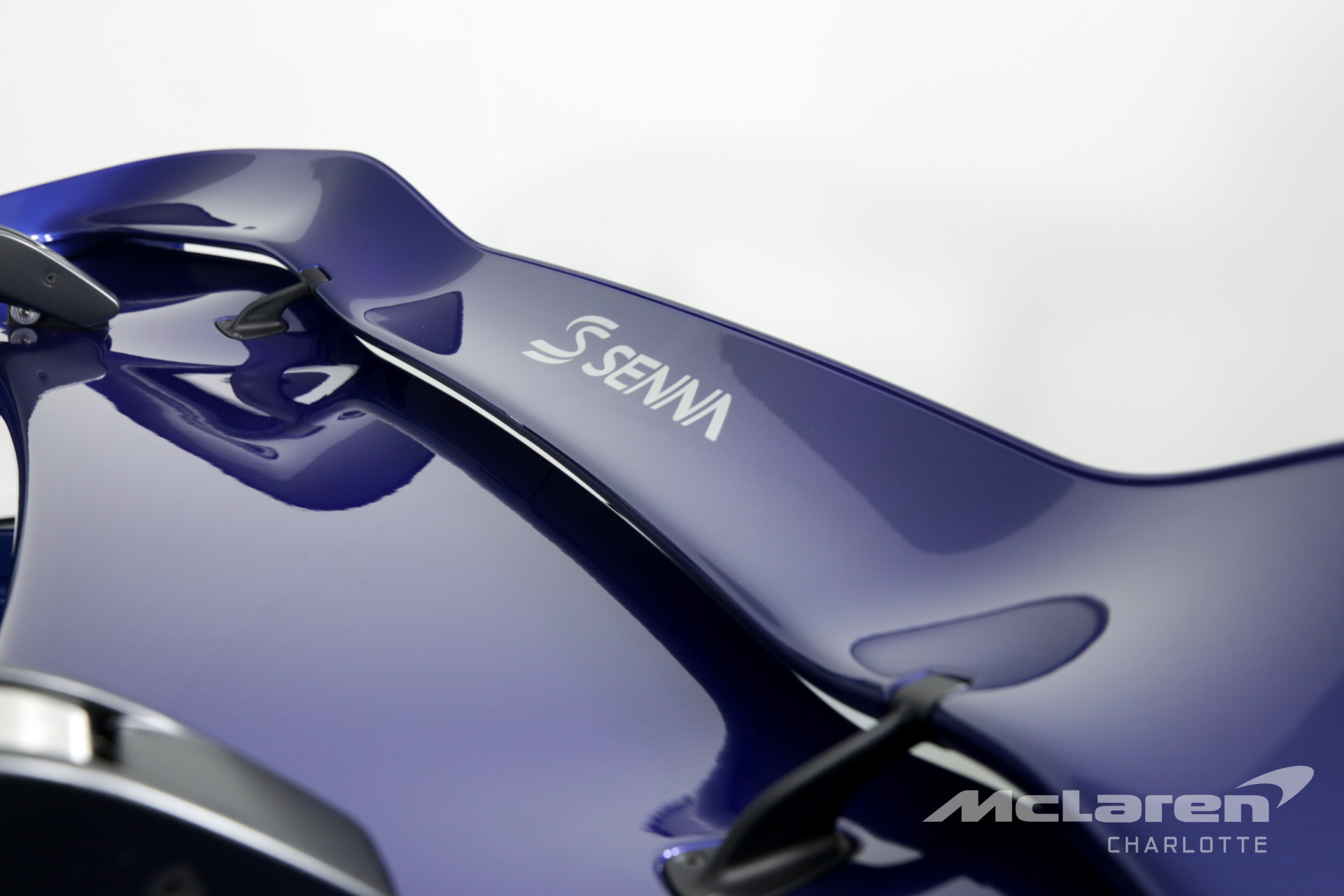 Used 2019 McLaren Senna | Charlotte, NC