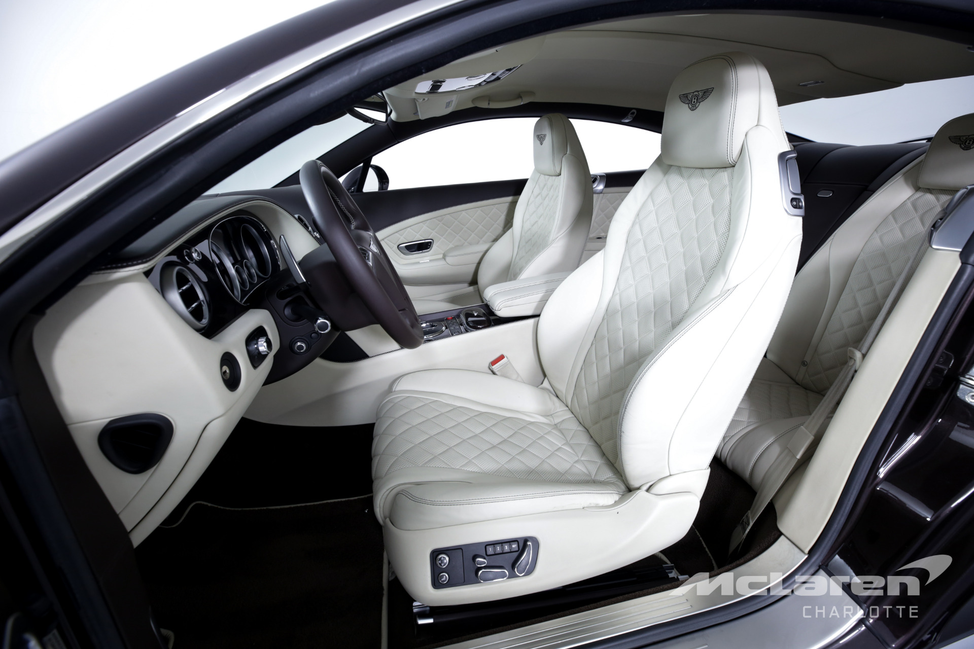 Used 2016 Bentley Continental GT Speed | Charlotte, NC