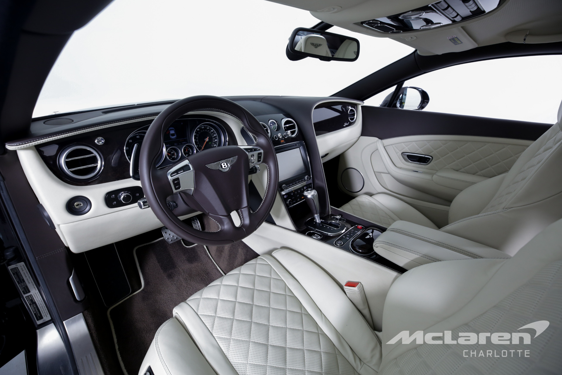 Used 2016 Bentley Continental GT Speed | Charlotte, NC