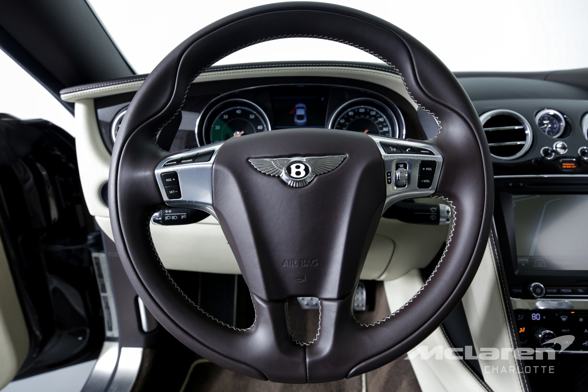 Used 2016 Bentley Continental GT Speed | Charlotte, NC