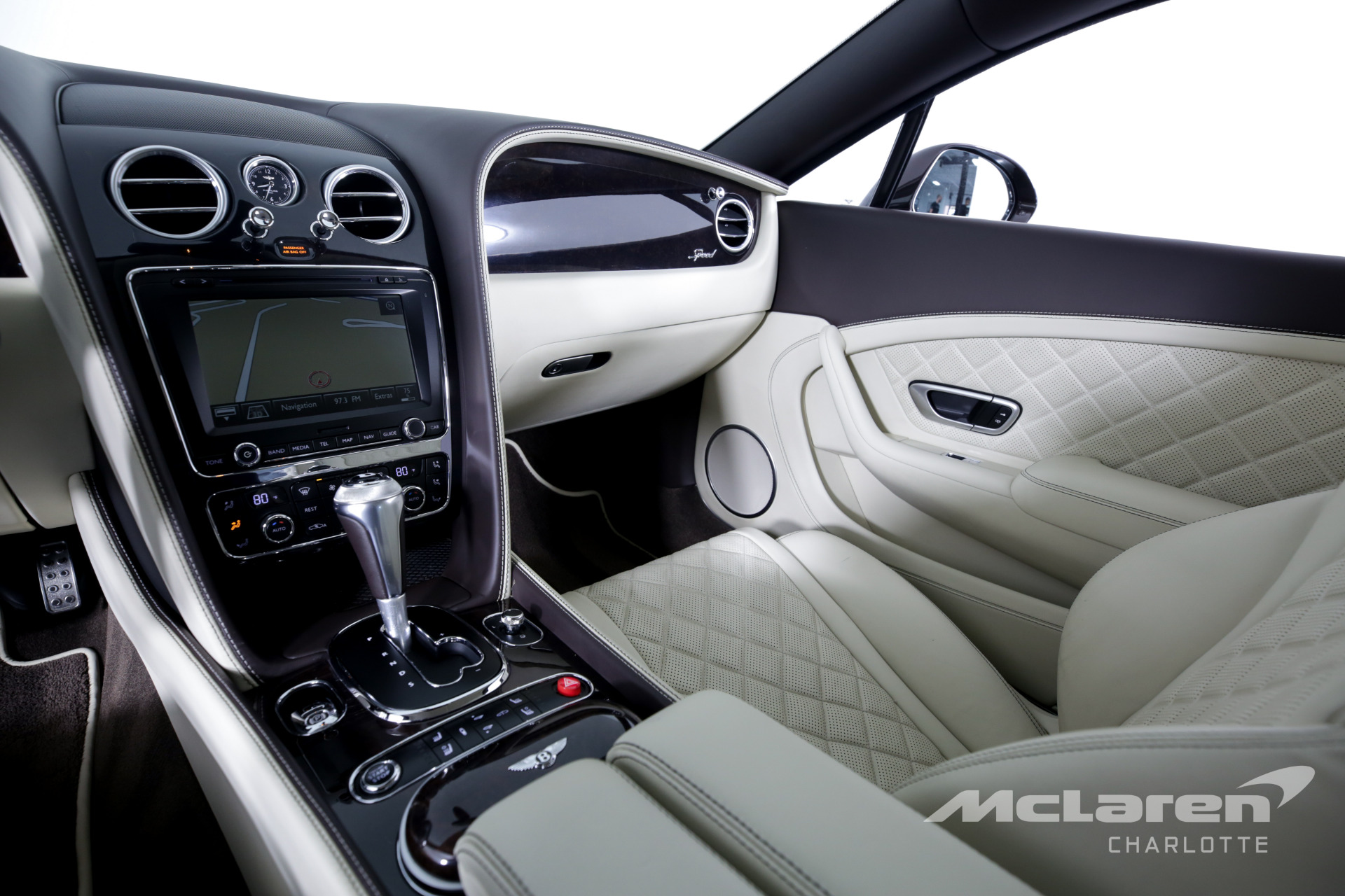 Used 2016 Bentley Continental GT Speed | Charlotte, NC