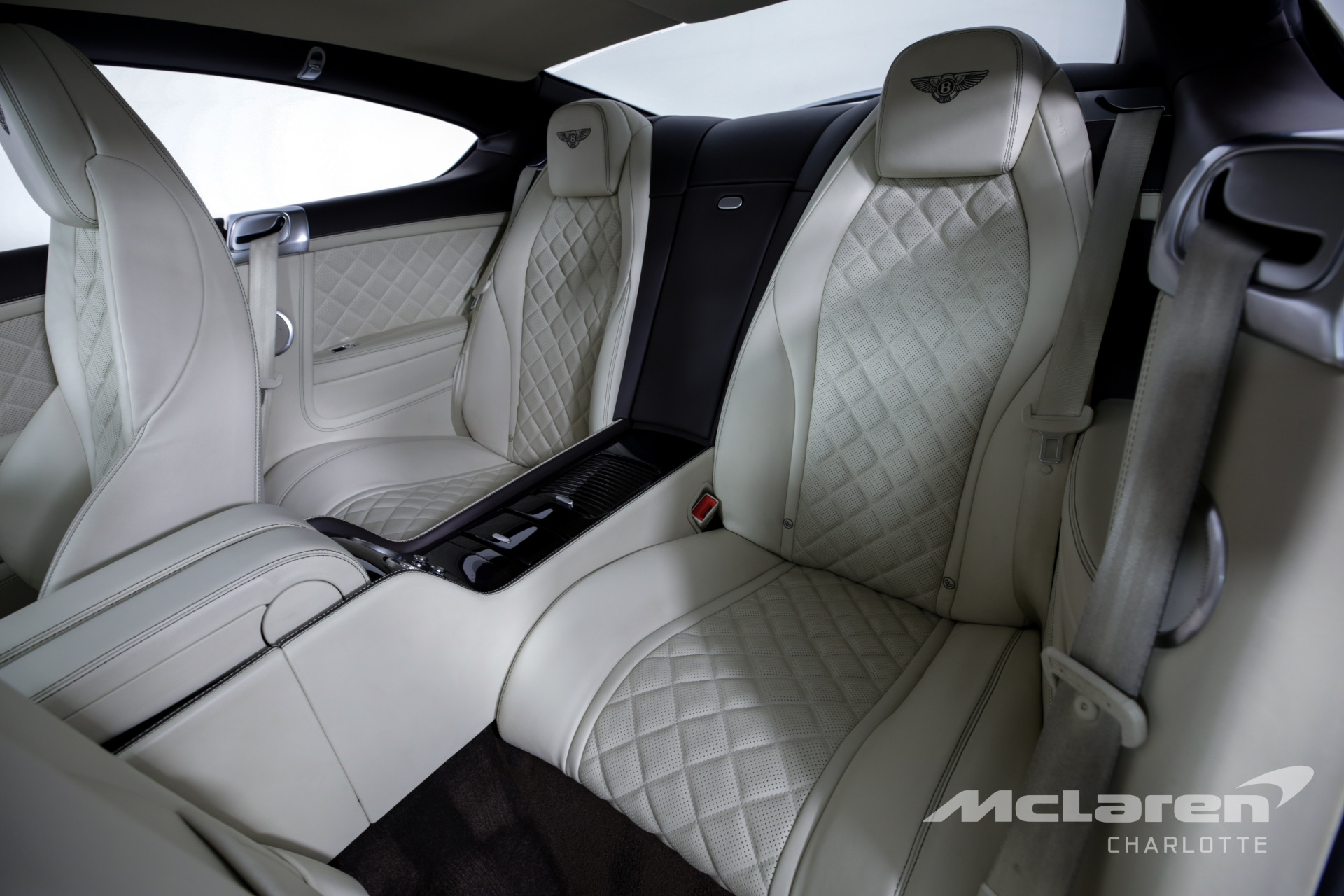 Used 2016 Bentley Continental GT Speed | Charlotte, NC