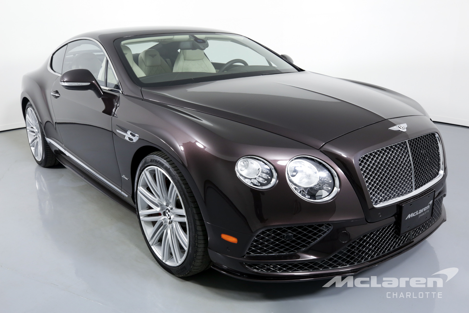 Used 2016 Bentley Continental GT Speed | Charlotte, NC