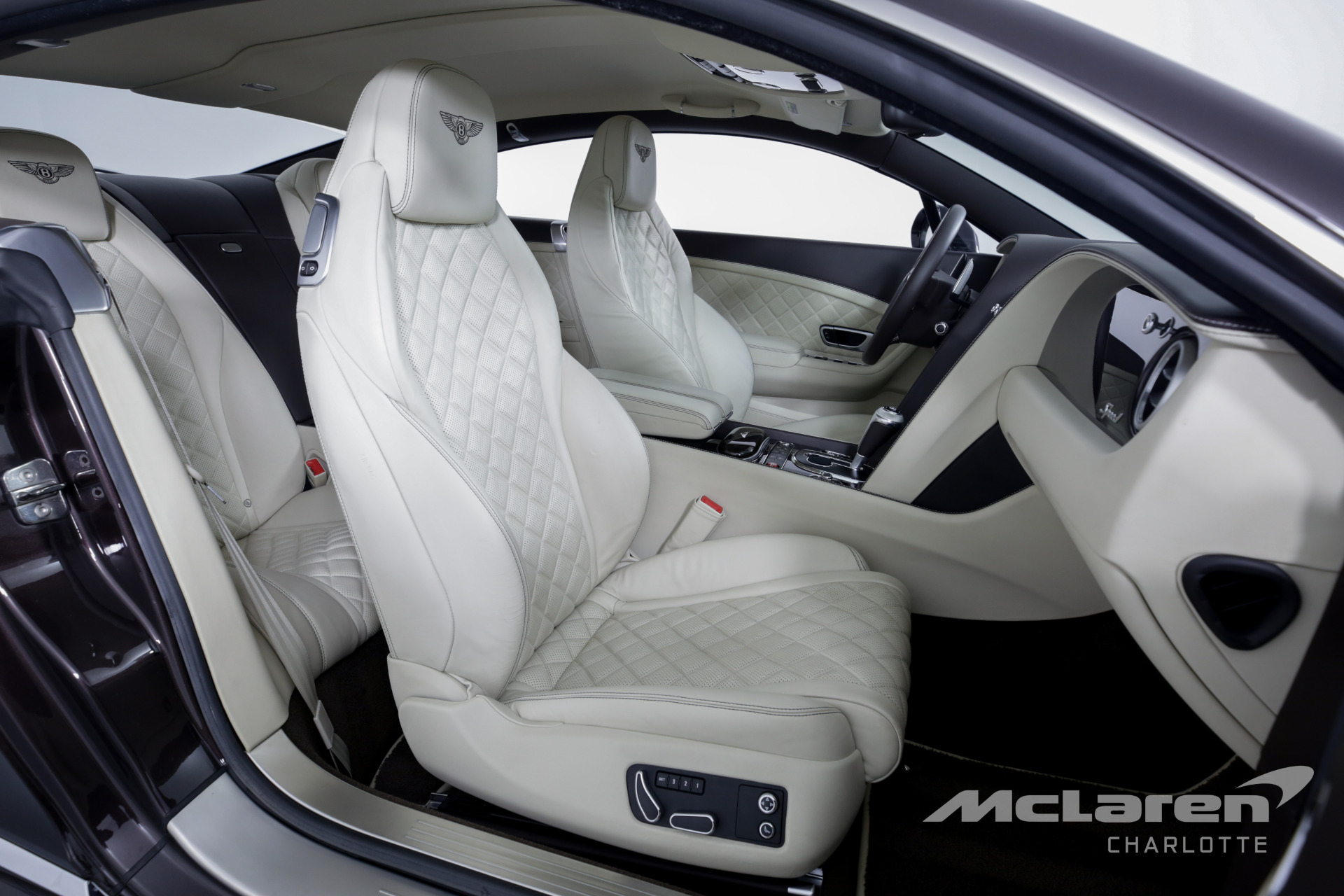 Used 2016 Bentley Continental GT Speed | Charlotte, NC