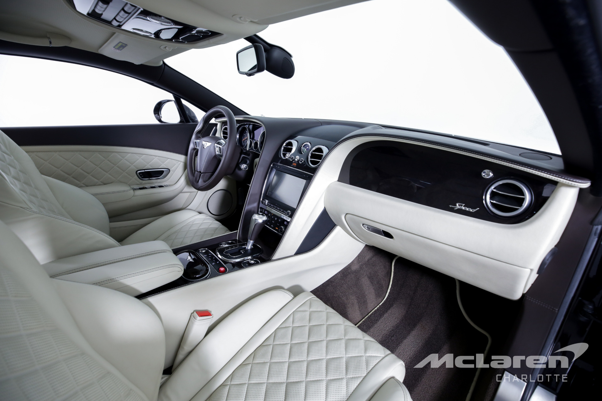 Used 2016 Bentley Continental GT Speed | Charlotte, NC