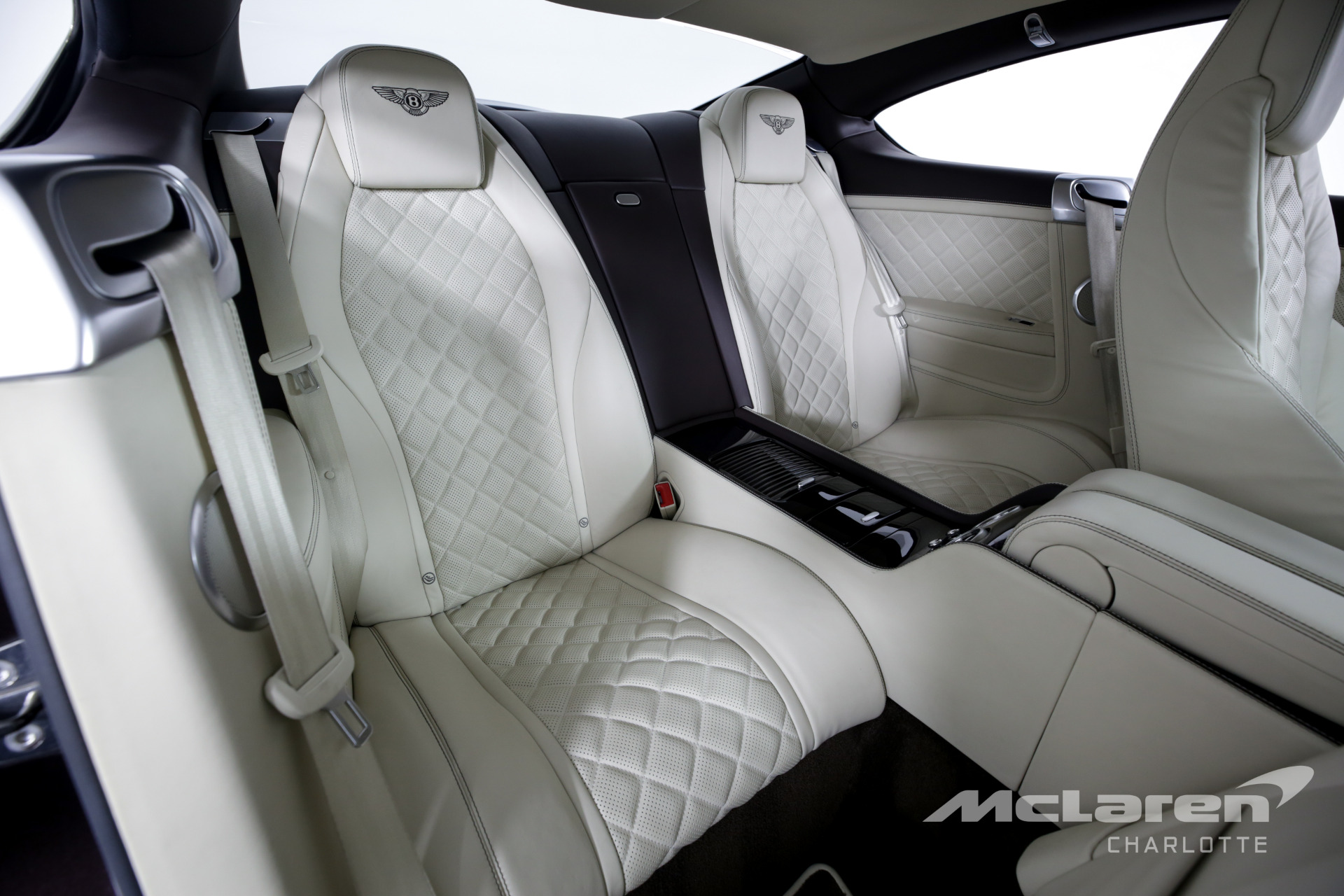 Used 2016 Bentley Continental GT Speed | Charlotte, NC