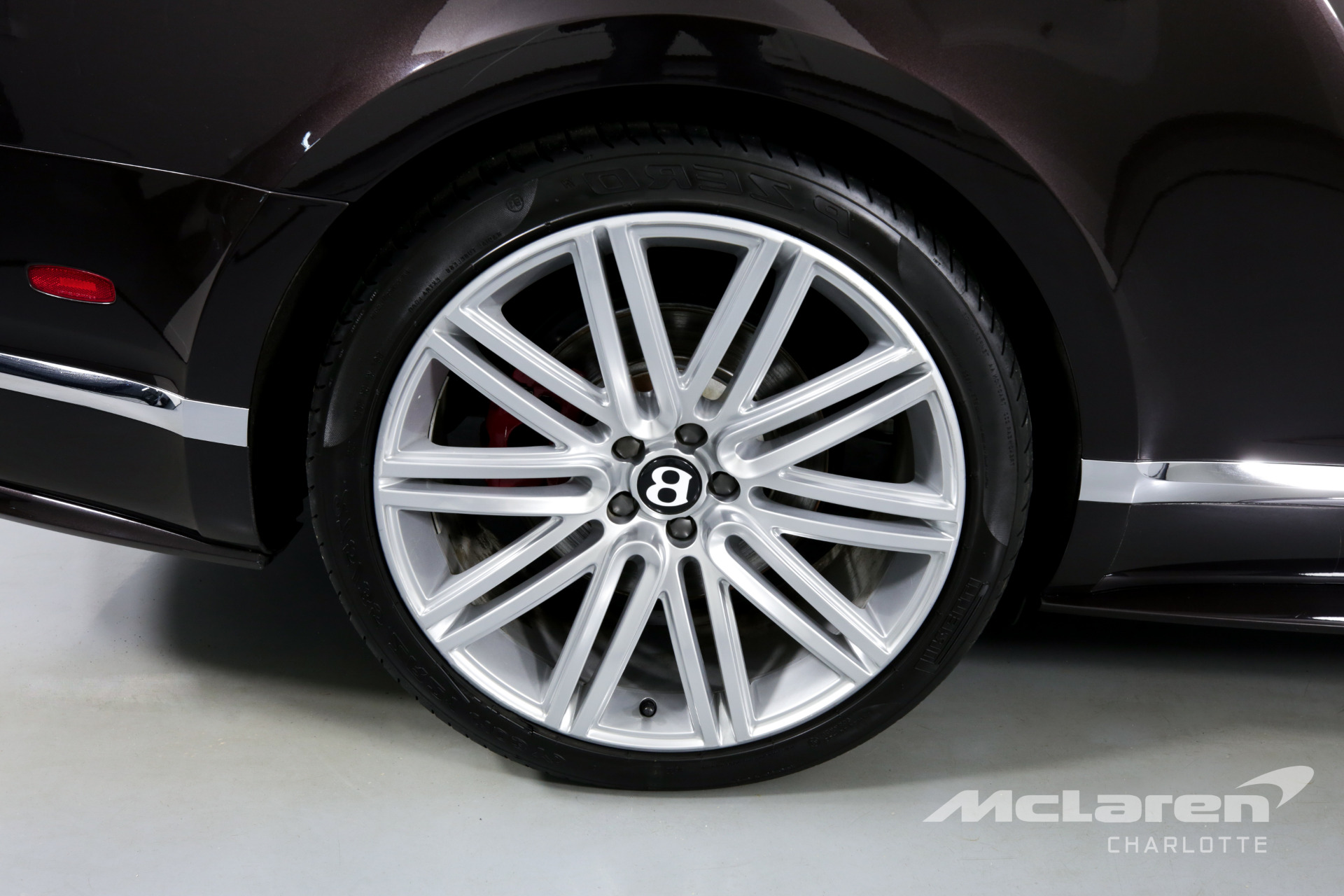 Used 2016 Bentley Continental GT Speed | Charlotte, NC