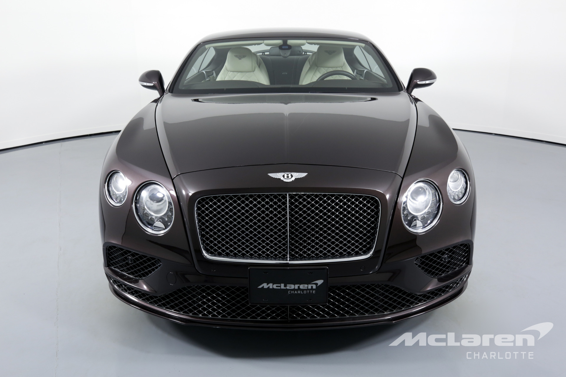 Used 2016 Bentley Continental GT Speed | Charlotte, NC