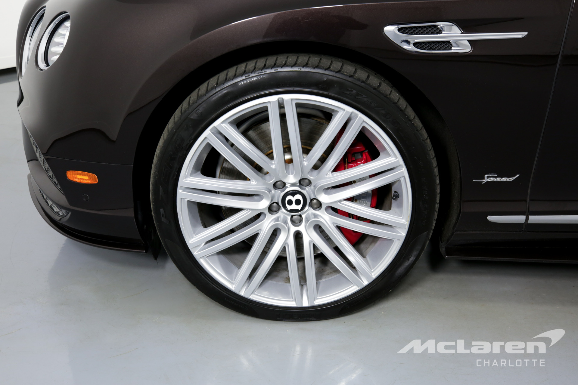 Used 2016 Bentley Continental GT Speed | Charlotte, NC