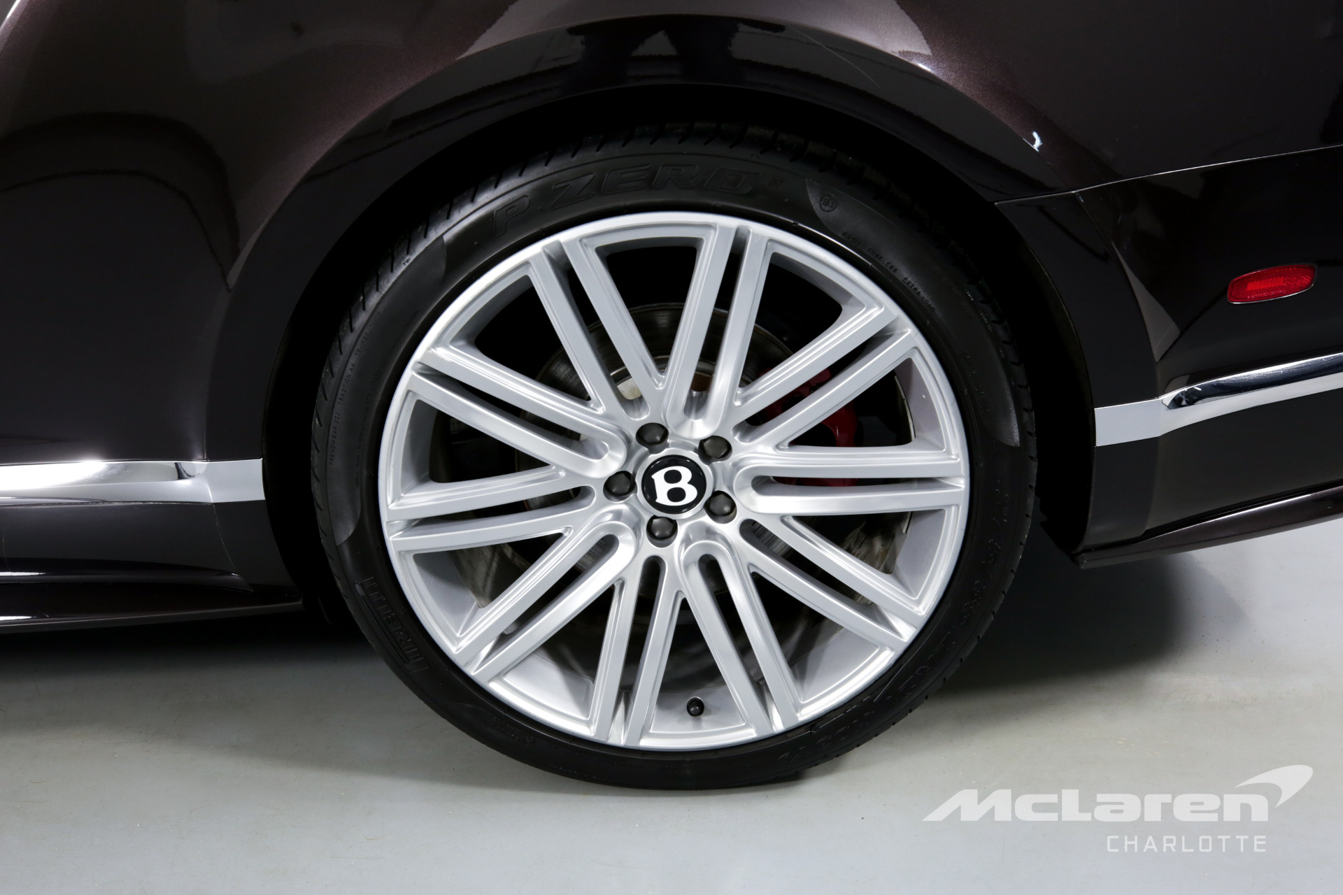 Used 2016 Bentley Continental GT Speed | Charlotte, NC