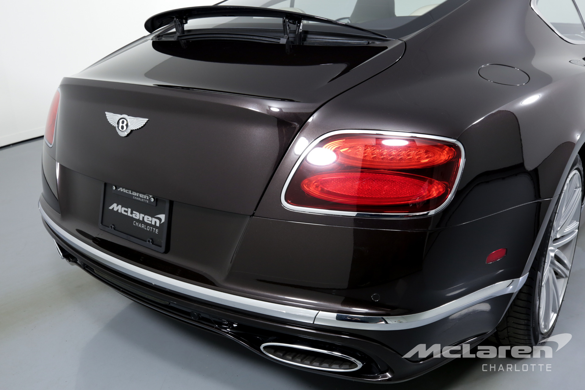 Used 2016 Bentley Continental GT Speed | Charlotte, NC