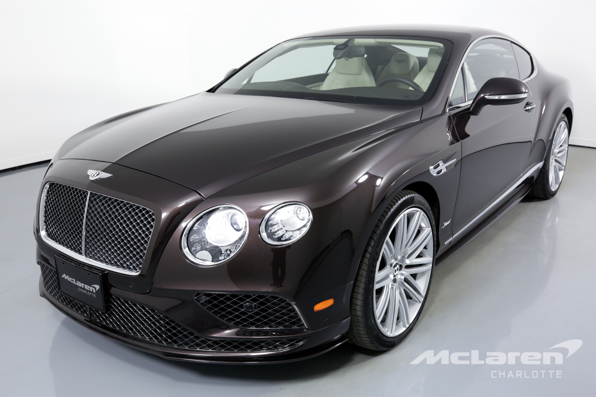 Used 2016 Bentley Continental GT Speed | Charlotte, NC