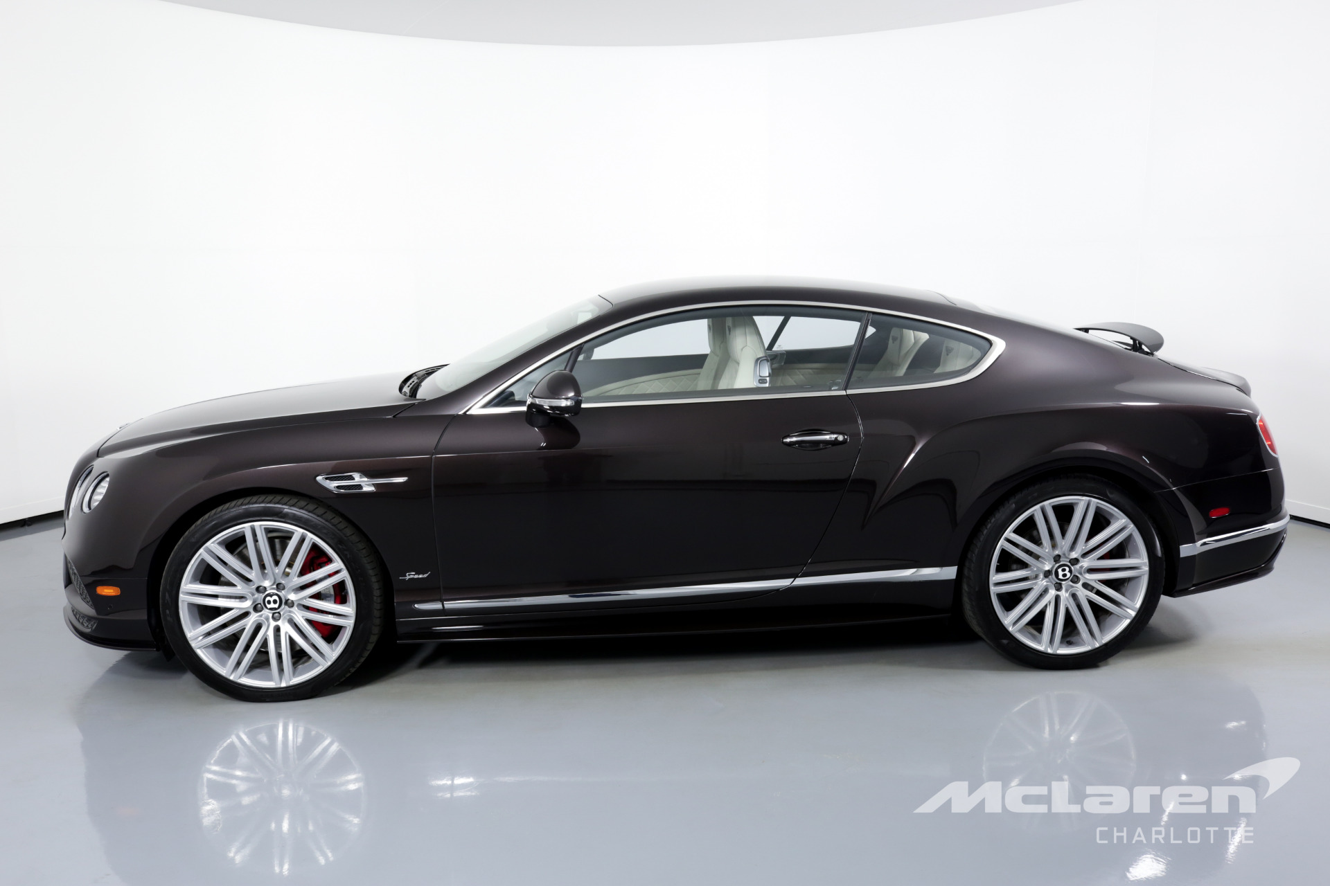 Used 2016 Bentley Continental GT Speed | Charlotte, NC