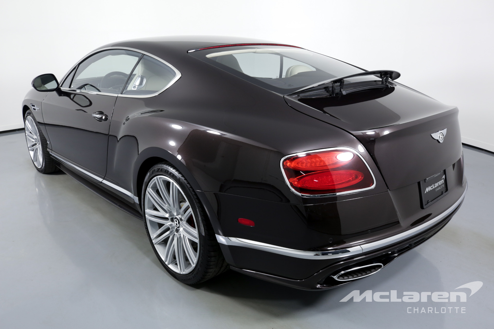 Used 2016 Bentley Continental GT Speed | Charlotte, NC