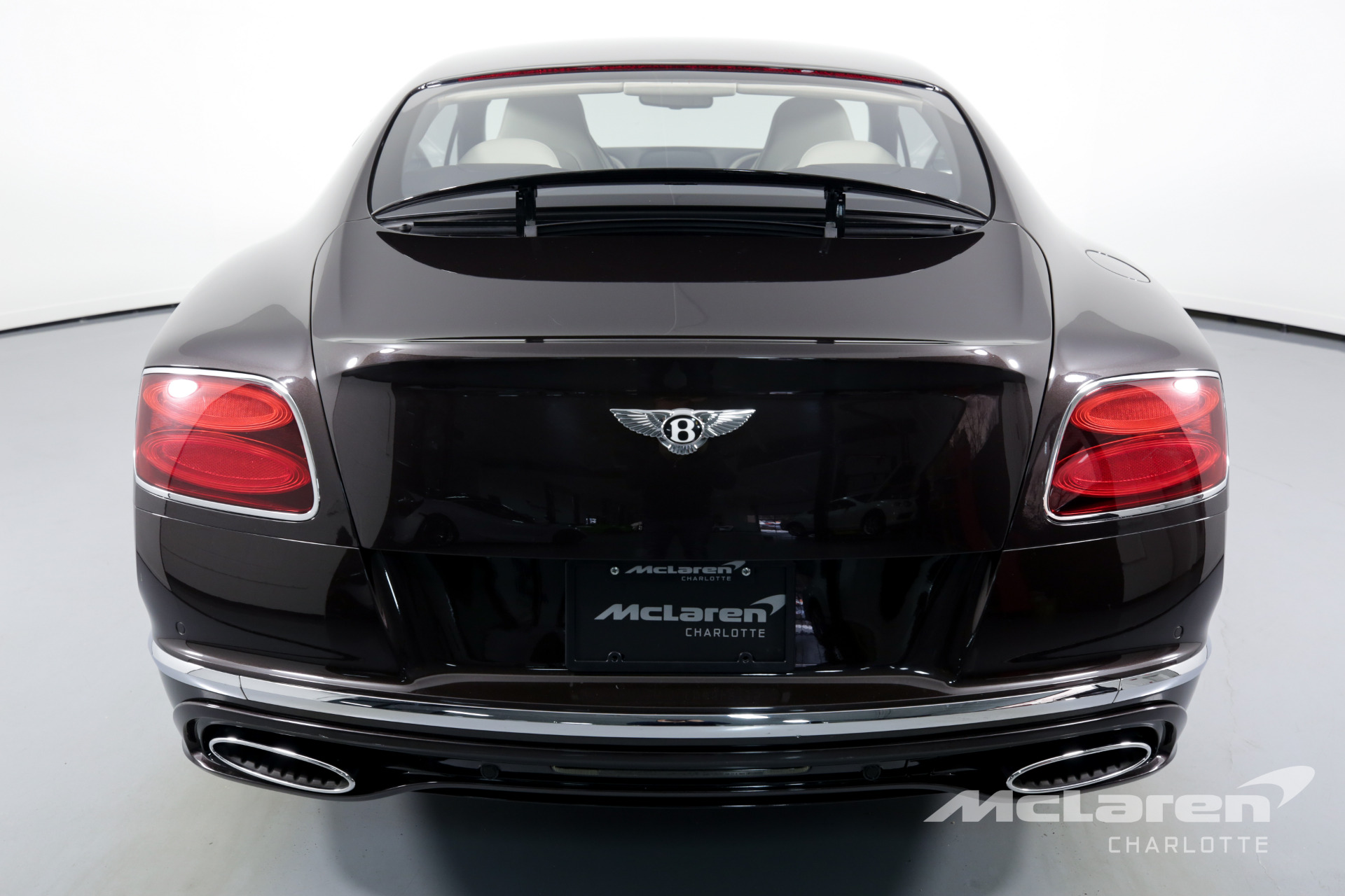 Used 2016 Bentley Continental GT Speed | Charlotte, NC