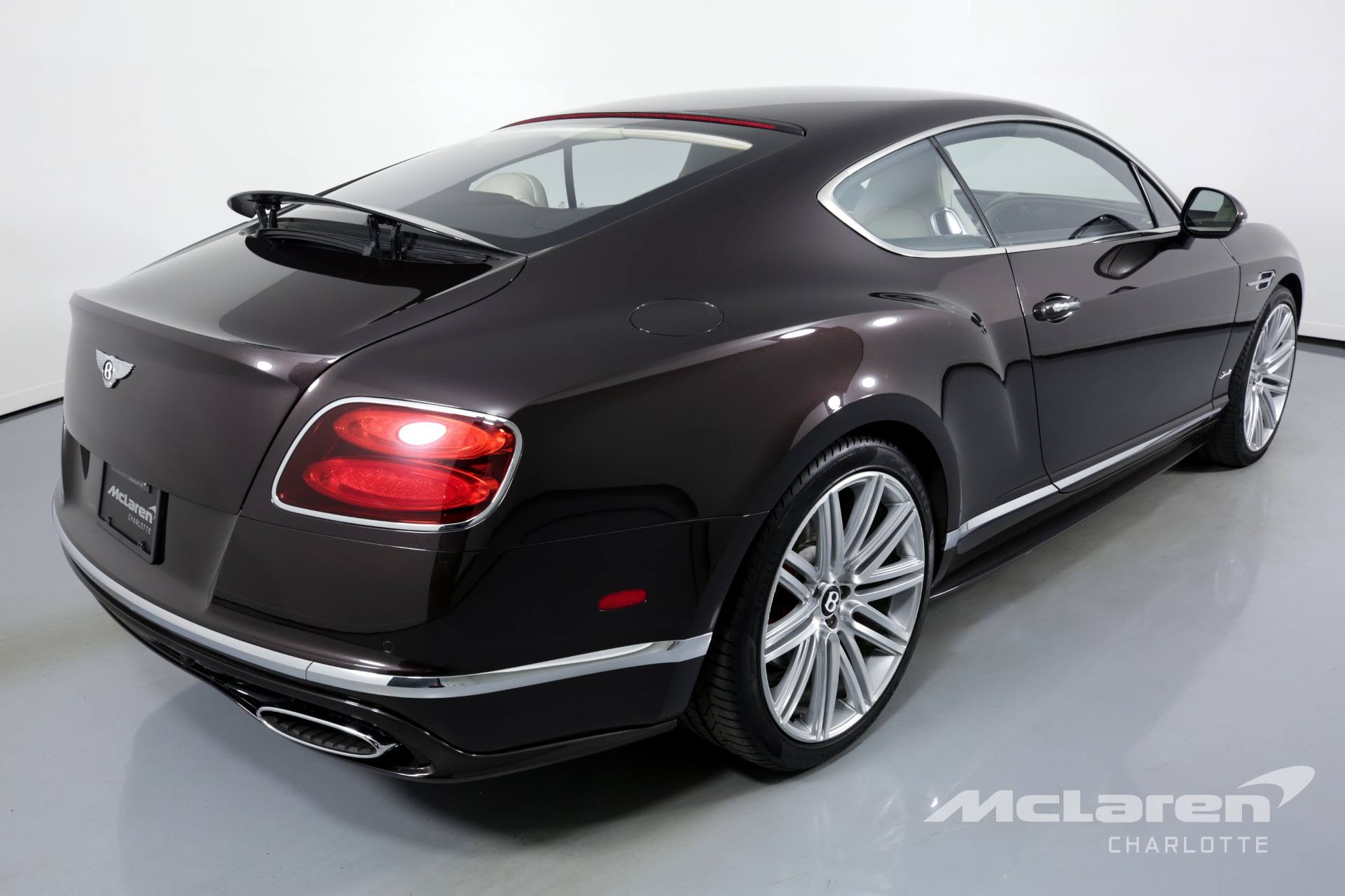 Used 2016 Bentley Continental GT Speed | Charlotte, NC