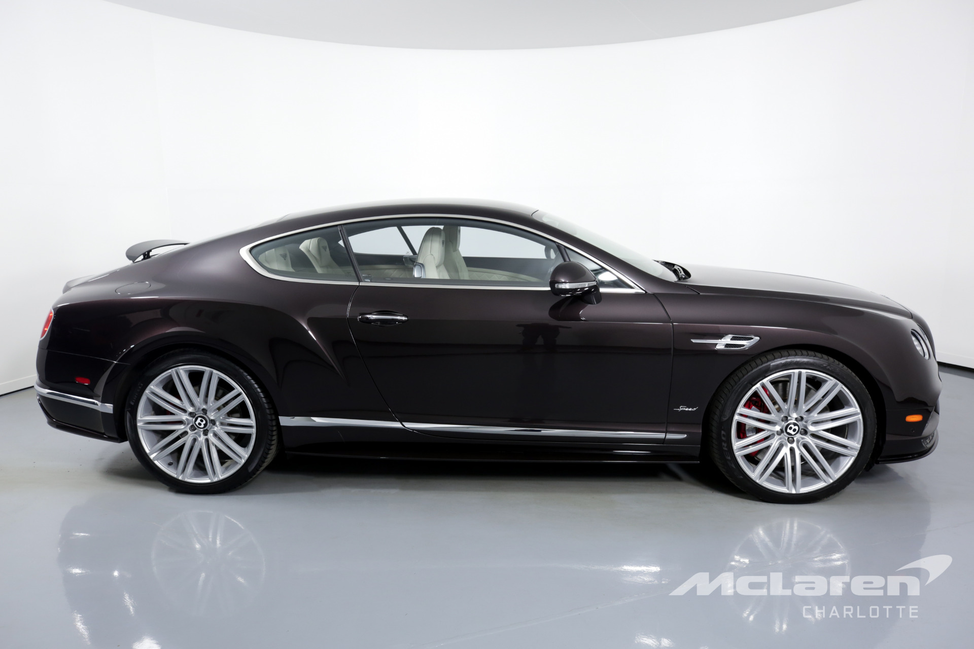 Used 2016 Bentley Continental GT Speed | Charlotte, NC