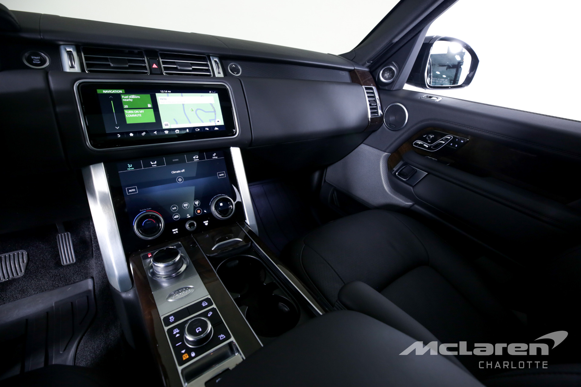 Used 2019 Land Rover Range Rover HSE | Charlotte, NC