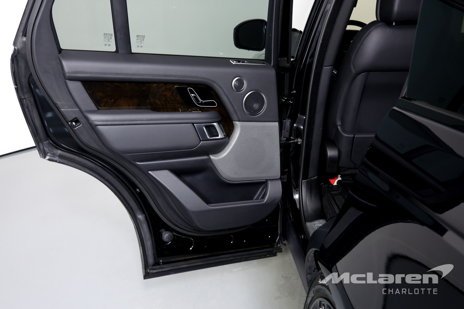 Used 2019 Land Rover Range Rover HSE | Charlotte, NC