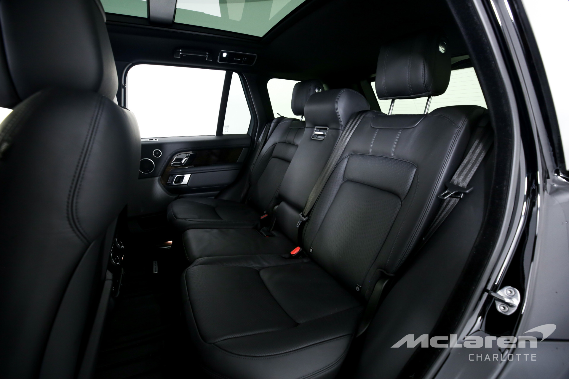 Used 2019 Land Rover Range Rover HSE | Charlotte, NC