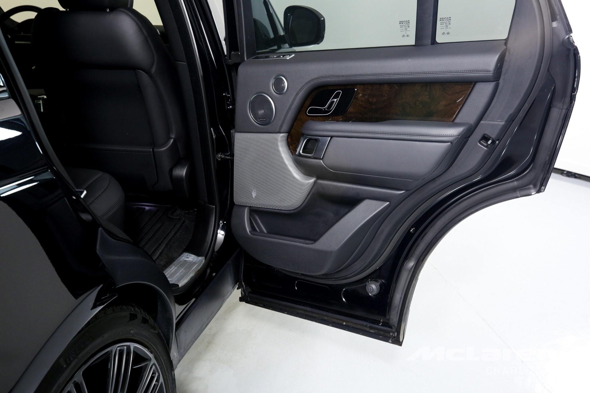 Used 2019 Land Rover Range Rover HSE | Charlotte, NC