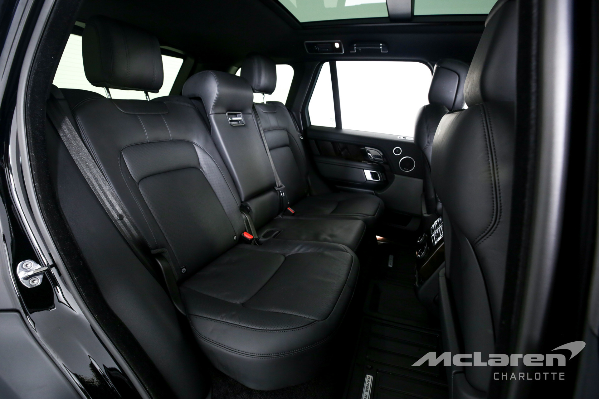 Used 2019 Land Rover Range Rover HSE | Charlotte, NC