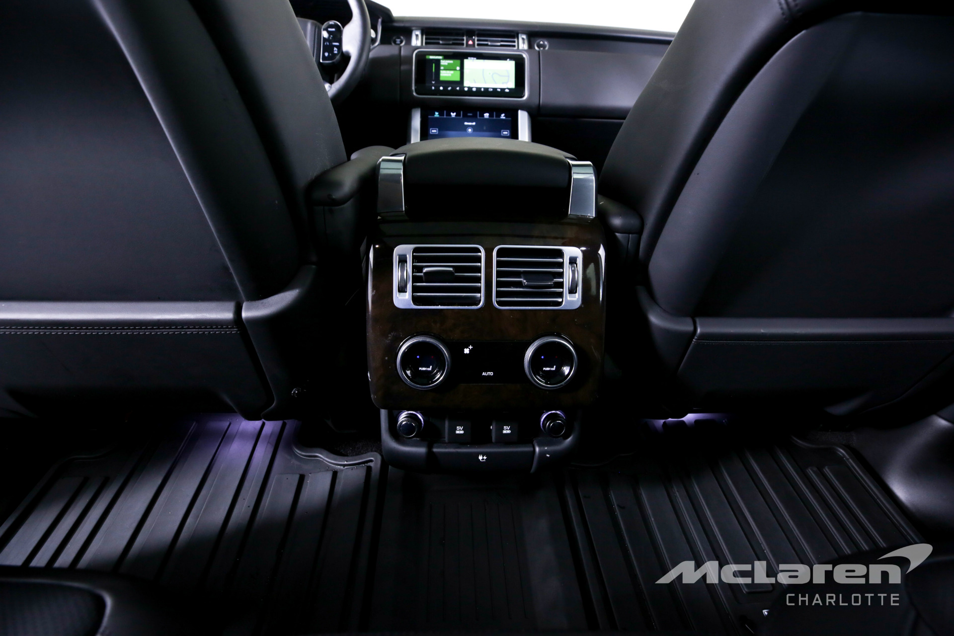 Used 2019 Land Rover Range Rover HSE | Charlotte, NC