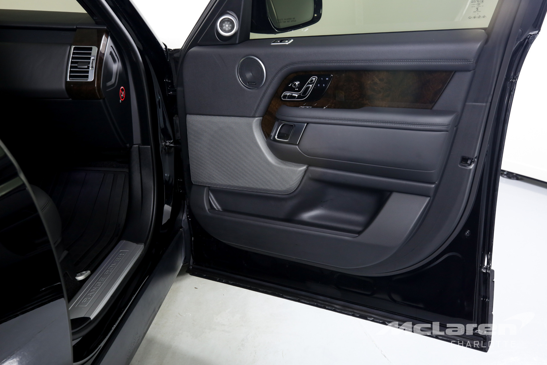 Used 2019 Land Rover Range Rover HSE | Charlotte, NC