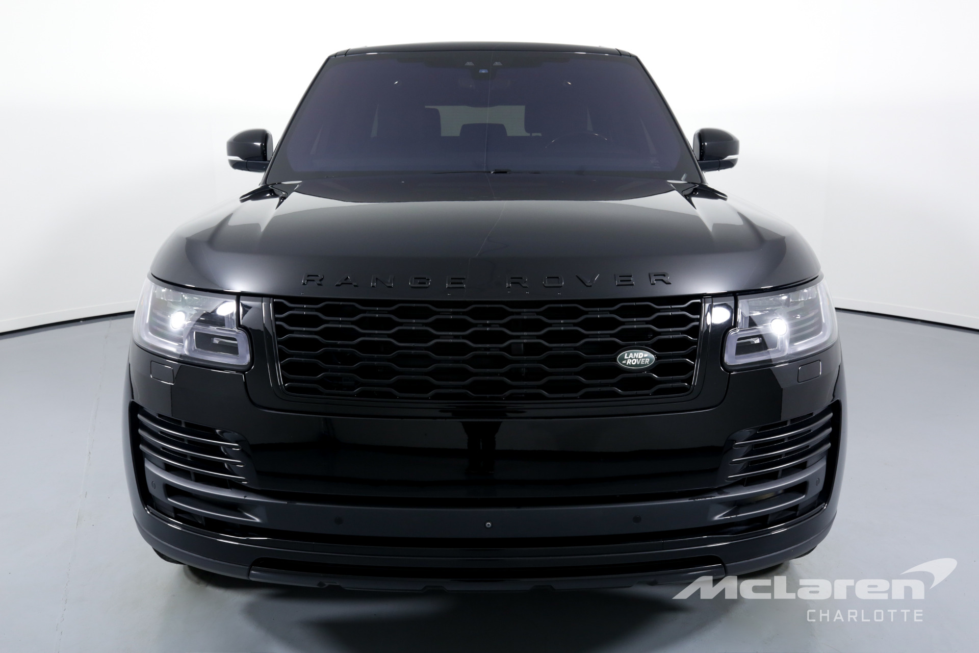 Used 2019 Land Rover Range Rover HSE | Charlotte, NC