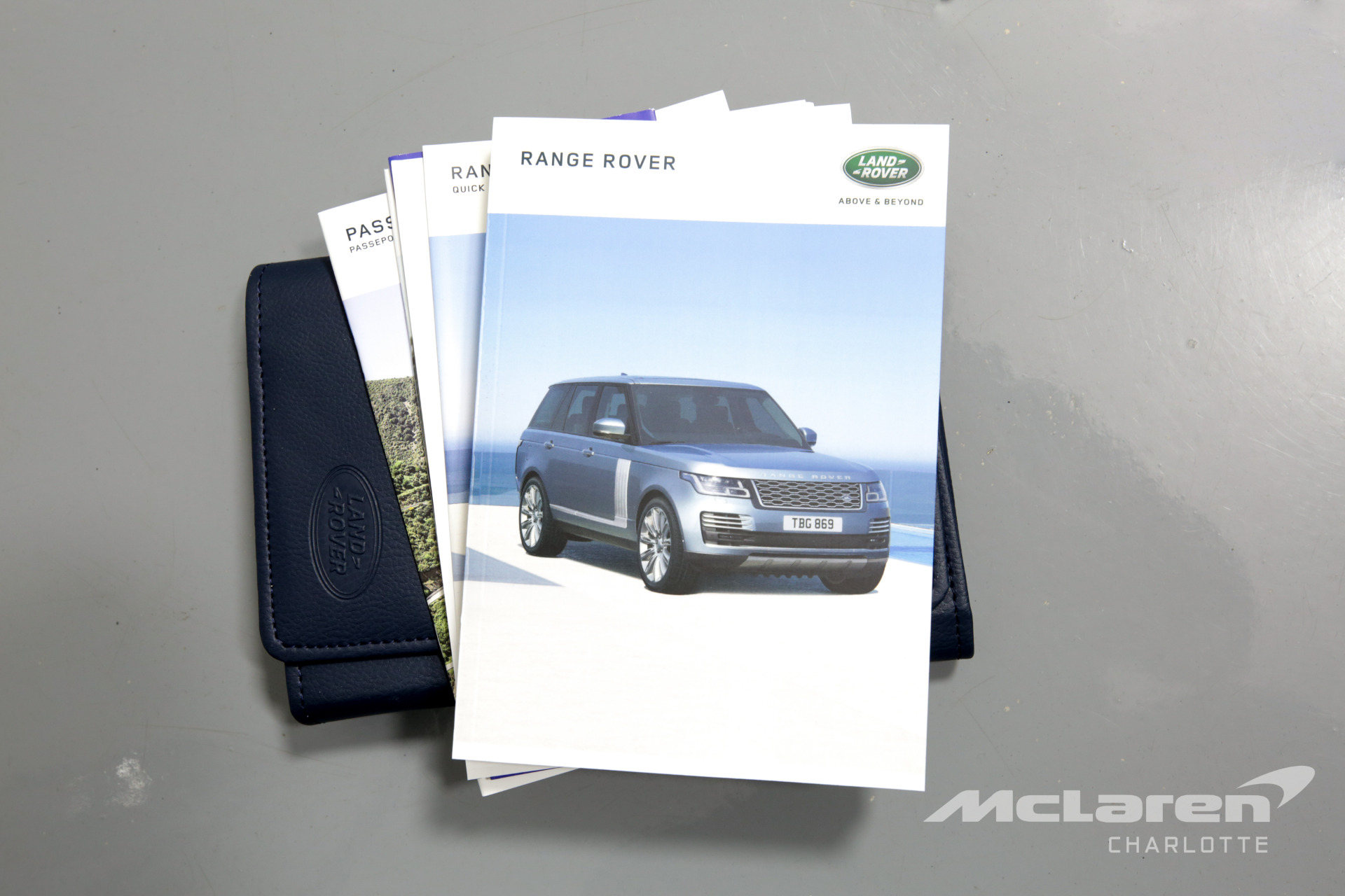Used 2019 Land Rover Range Rover HSE | Charlotte, NC