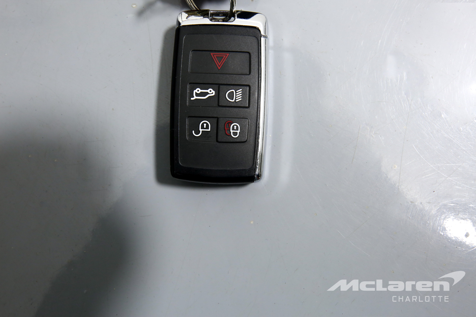 Used 2019 Land Rover Range Rover HSE | Charlotte, NC