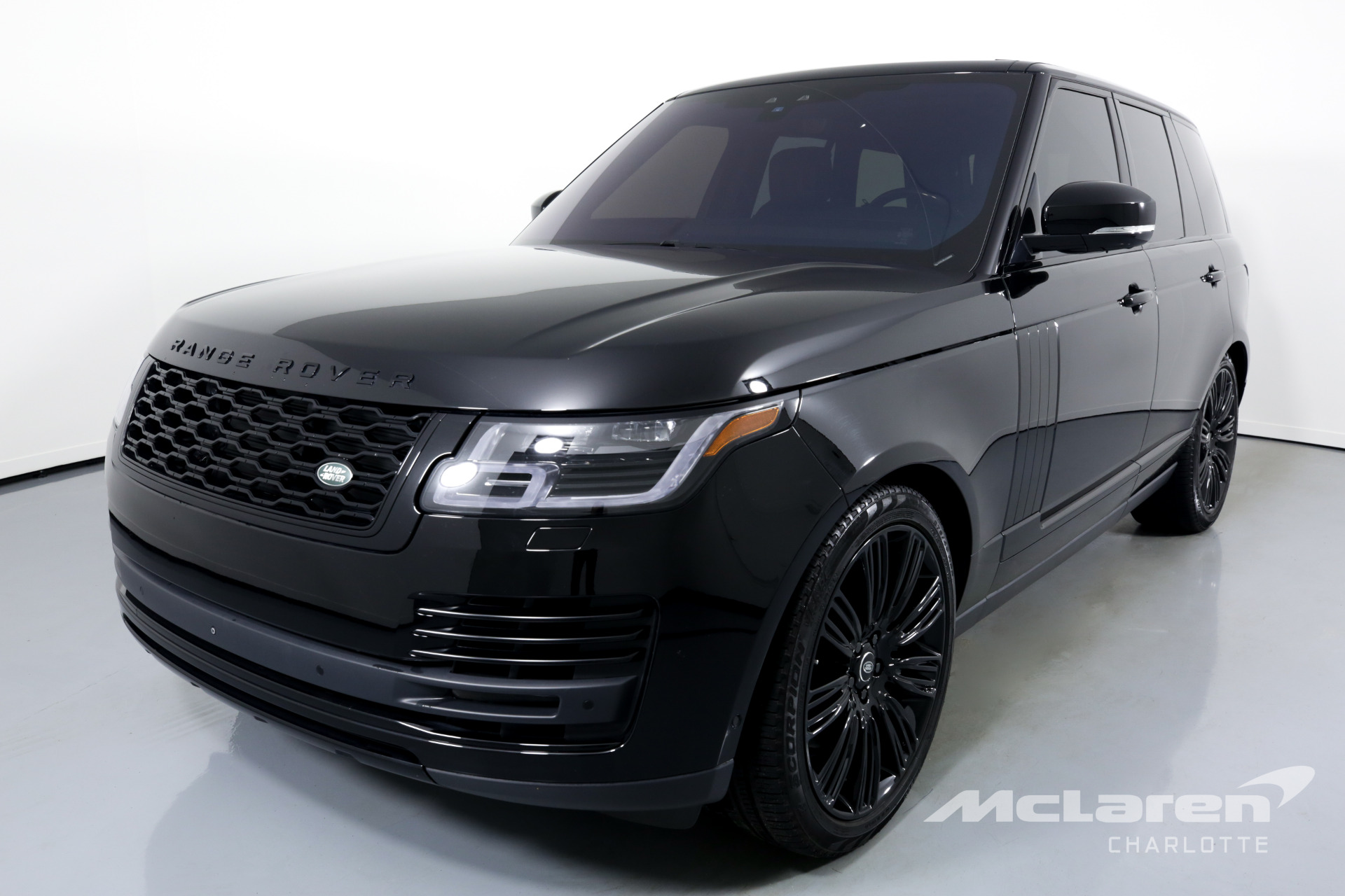 Used 2019 Land Rover Range Rover HSE | Charlotte, NC