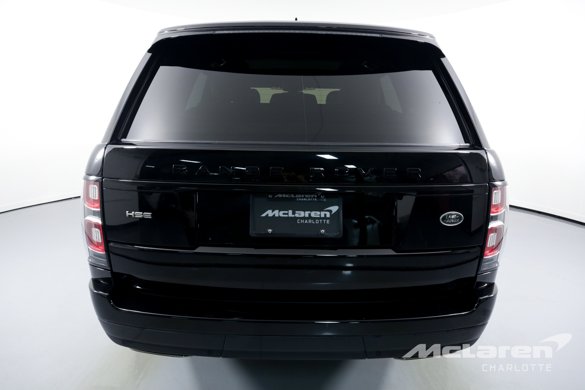 Used 2019 Land Rover Range Rover HSE | Charlotte, NC