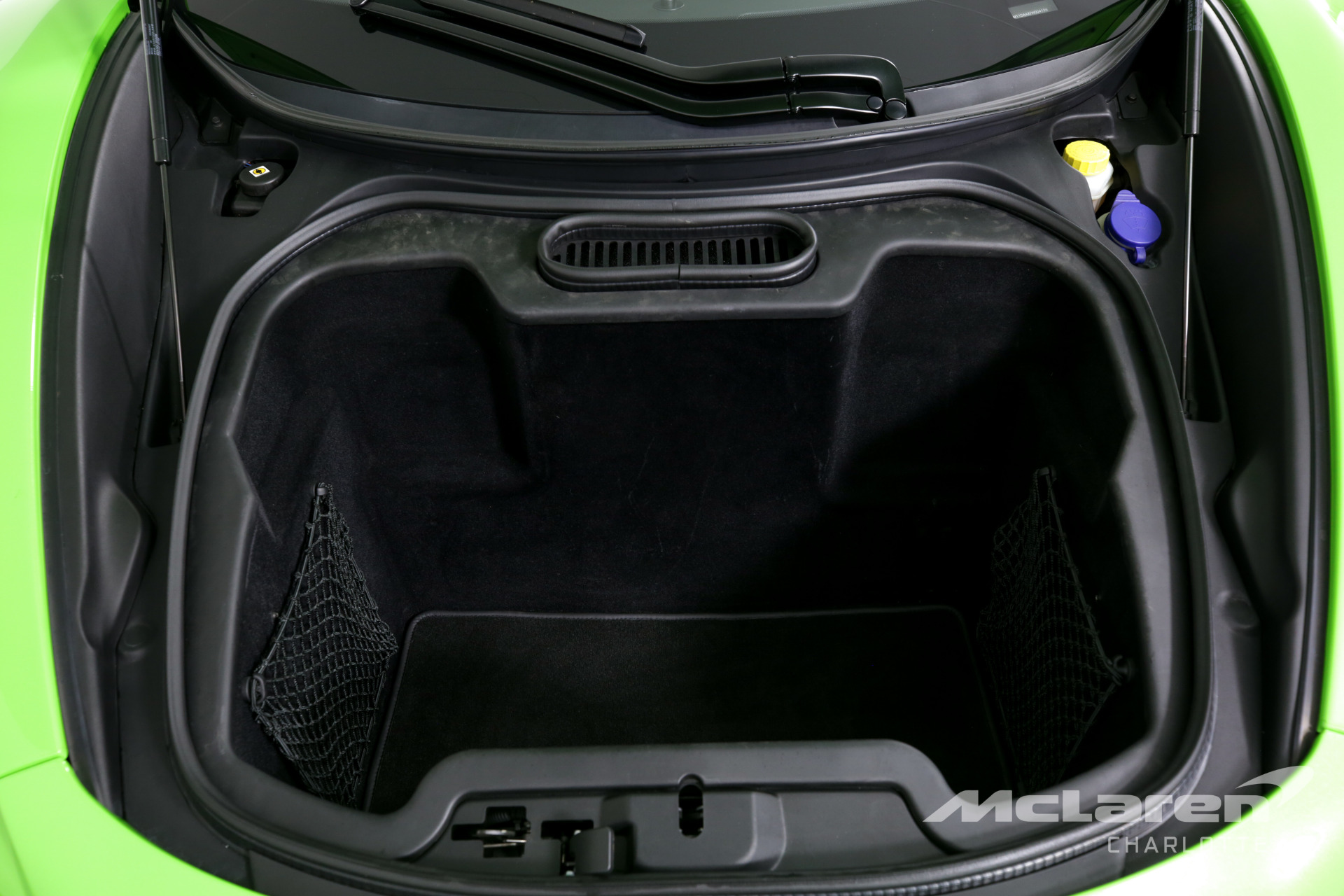 Used 2015 McLaren 650S Coupe | Charlotte, NC