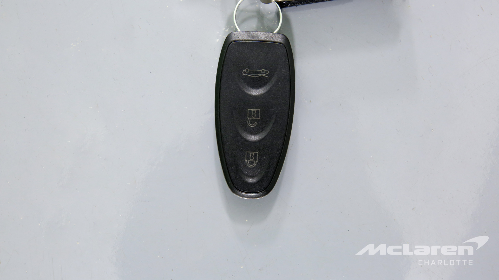 Used 2015 McLaren 650S Coupe | Charlotte, NC