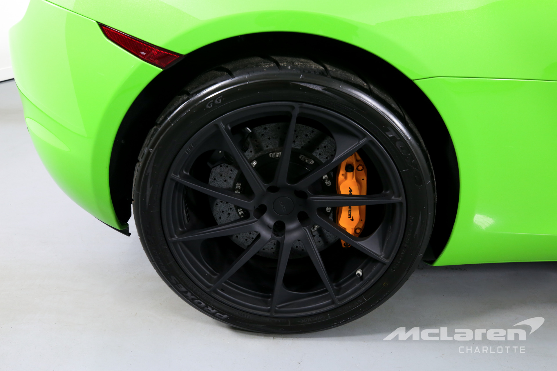 Used 2015 McLaren 650S Coupe | Charlotte, NC
