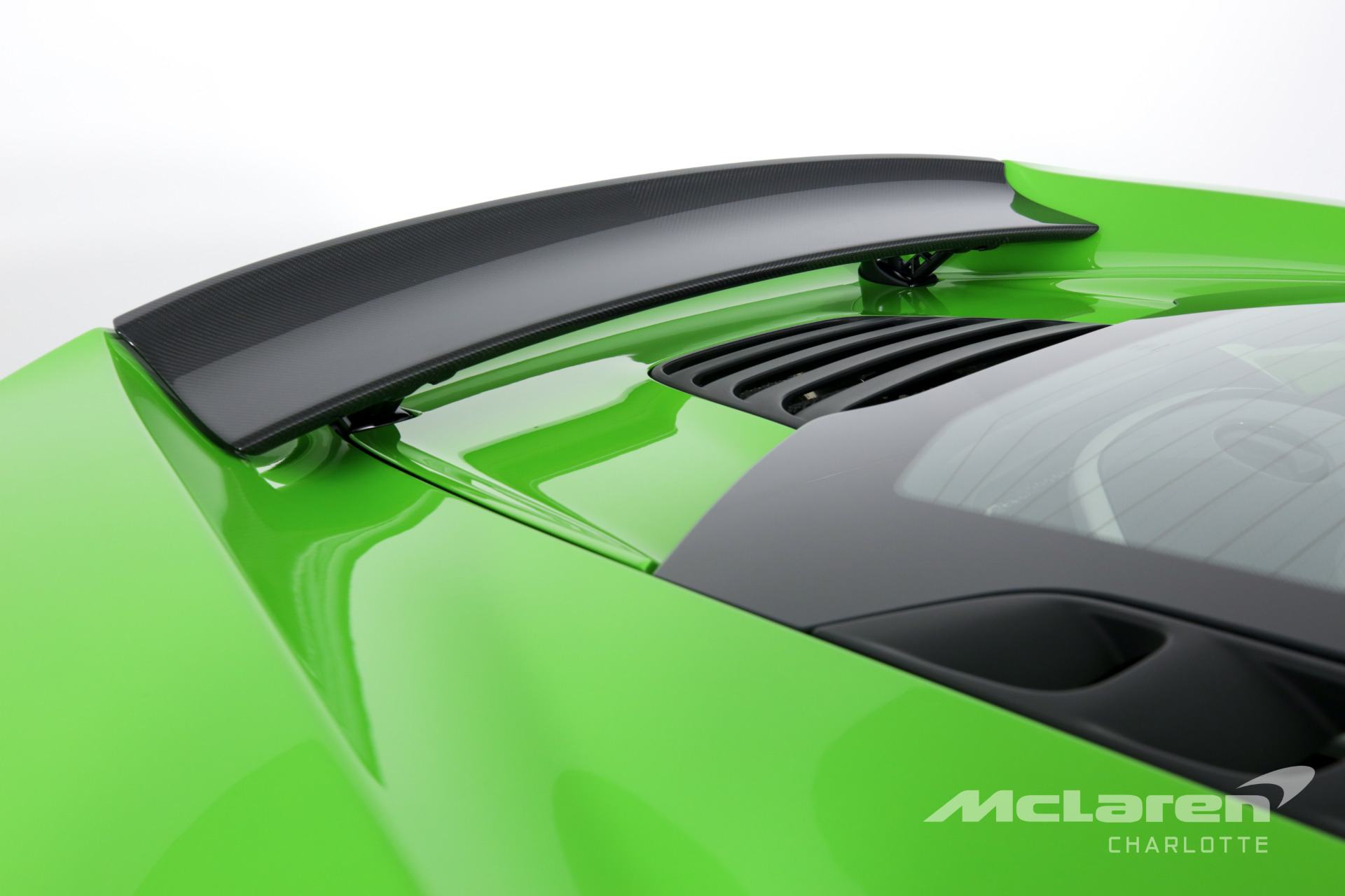 Used 2015 McLaren 650S Coupe | Charlotte, NC