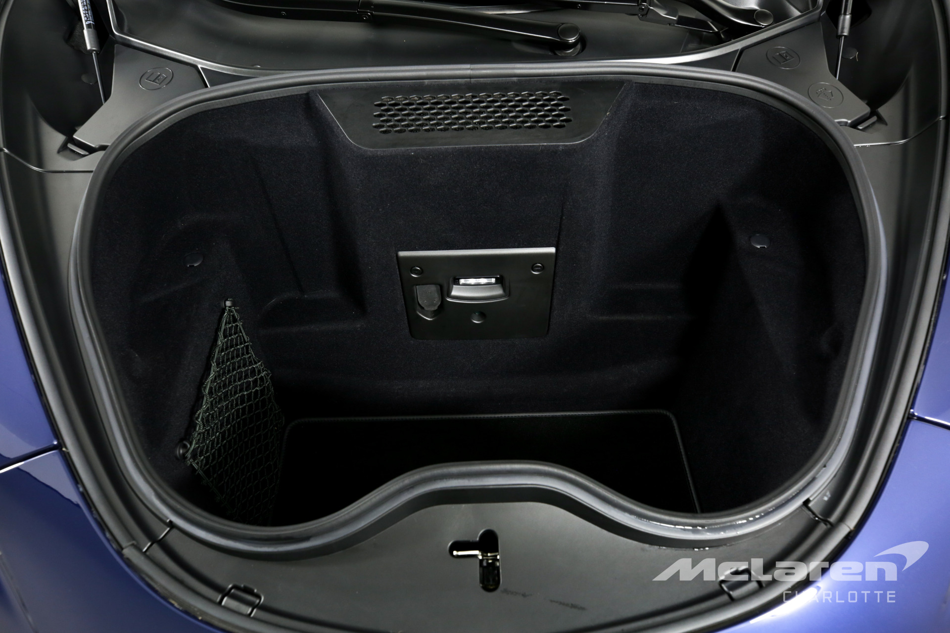 Used 2019 McLaren 570S Spider | Charlotte, NC